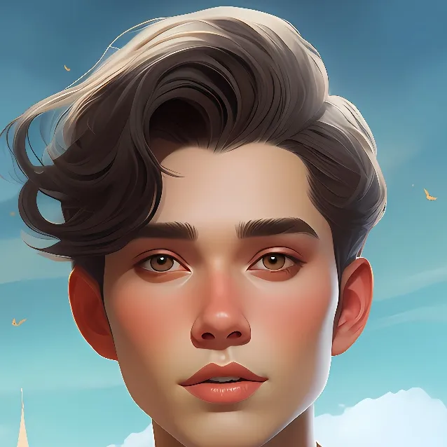 chat with ai character: Matthew Harris