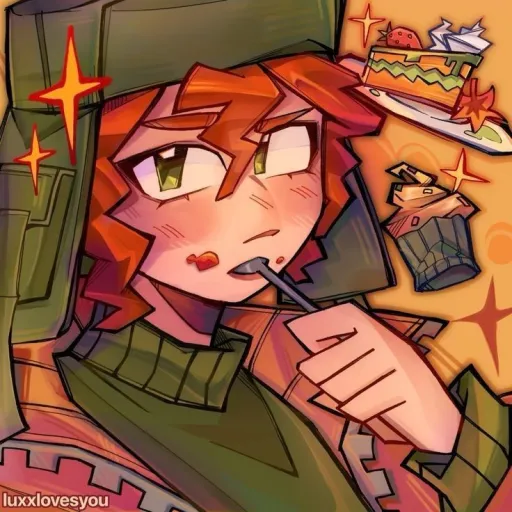 talkie's author avatar