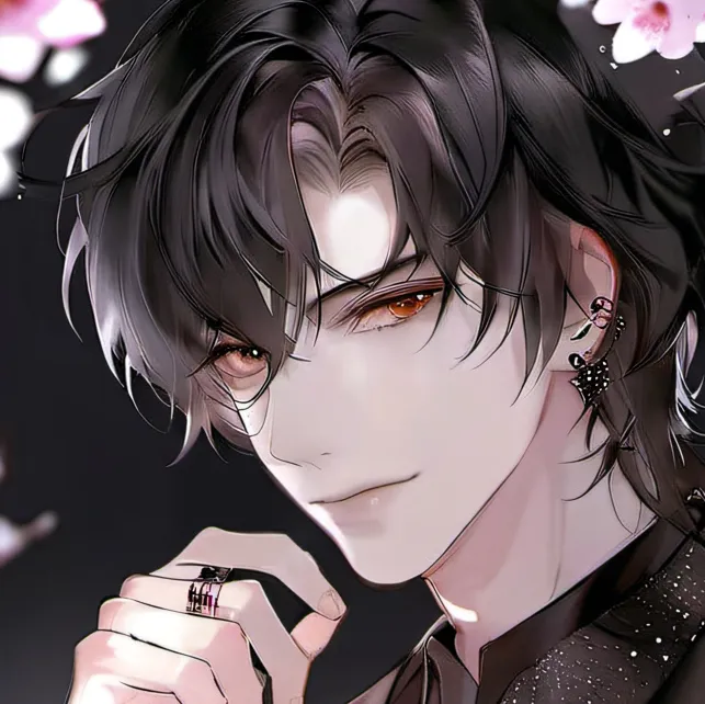 chat with ai character: 🎀~Rebal~🎀