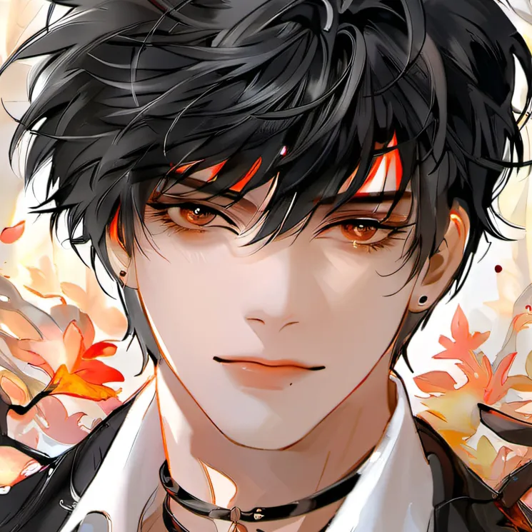 chat with ai character: 🐀~benny~🐀❤️