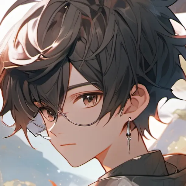 chat with ai character: Asher Lara