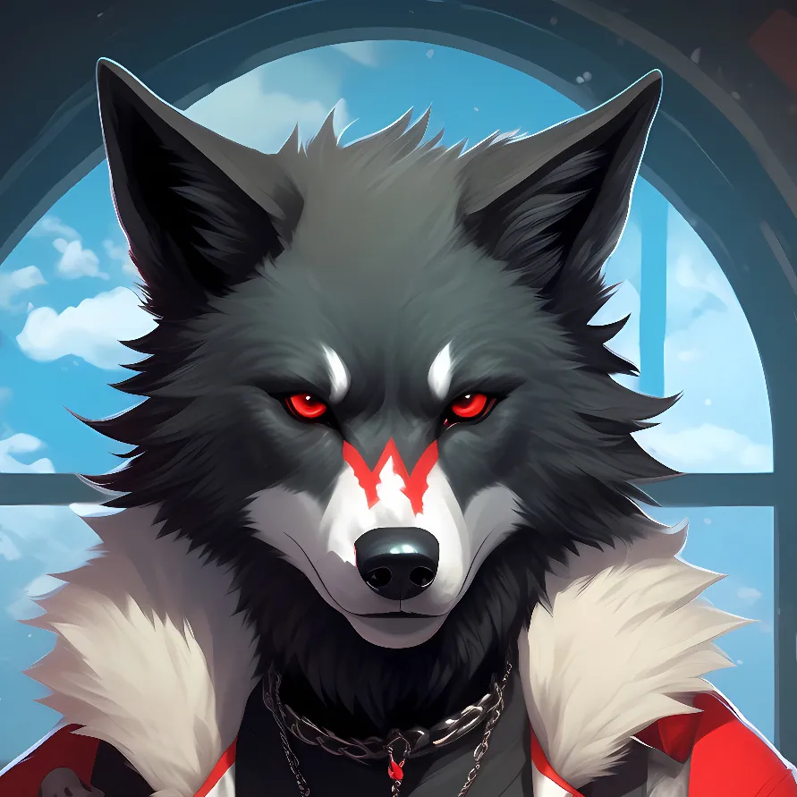 chat with ai character: Levi