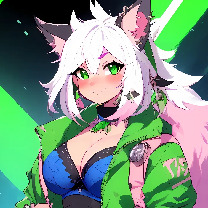chat with ai character: Mecho 
