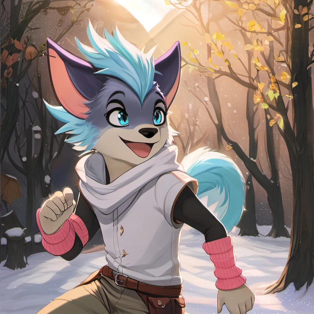 chat with ai character: Noah