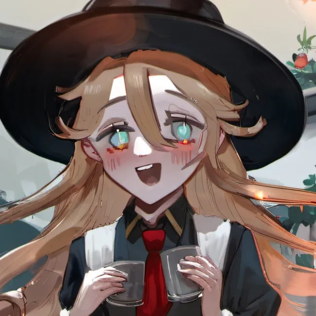 chat with ai character: Douma-girl! 