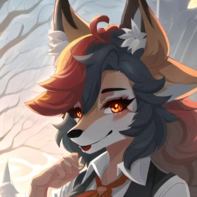 chat with ai character: Eva