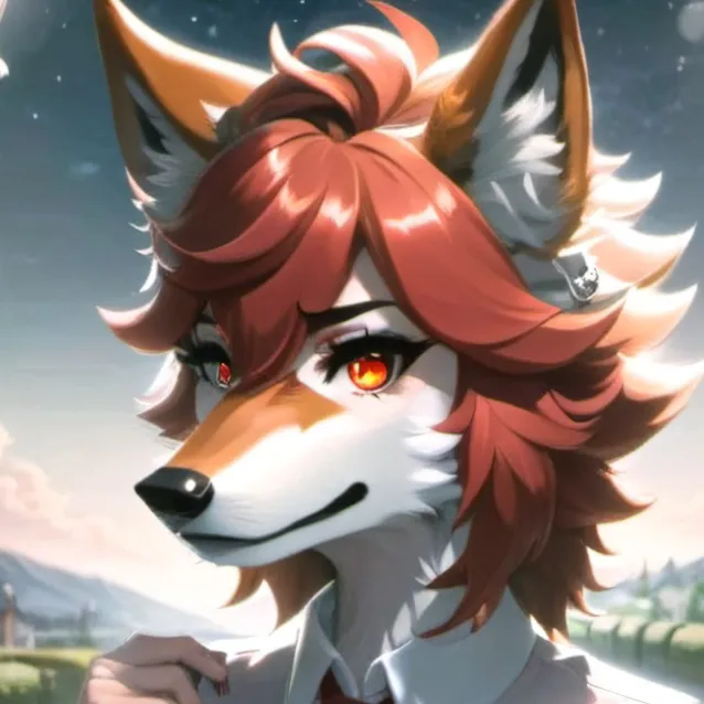 chat with ai character: eva