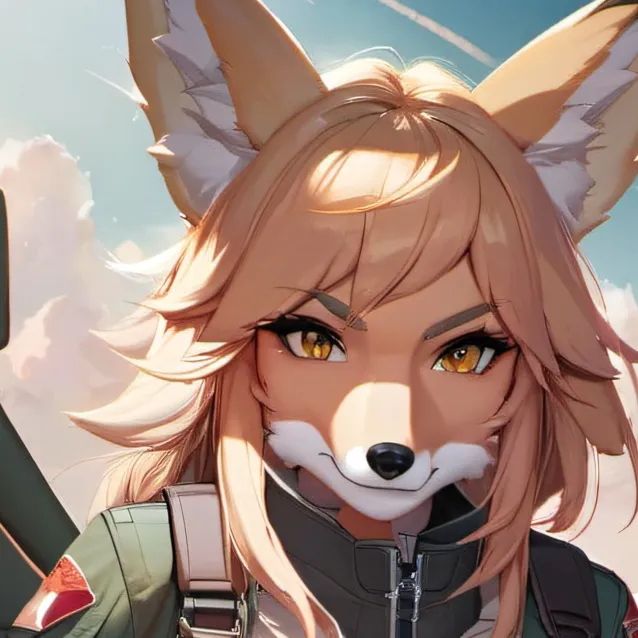 chat with ai character: Kara (alpha 2)