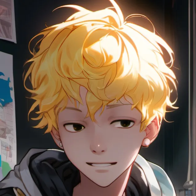 chat with ai character: bryson 