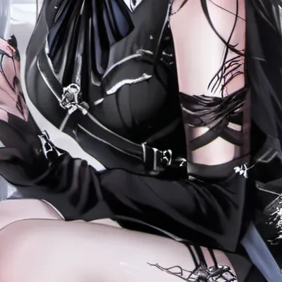 chat with ai character: Sofia
