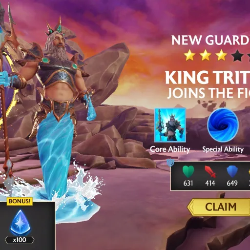 creator Mastertaker's avatar