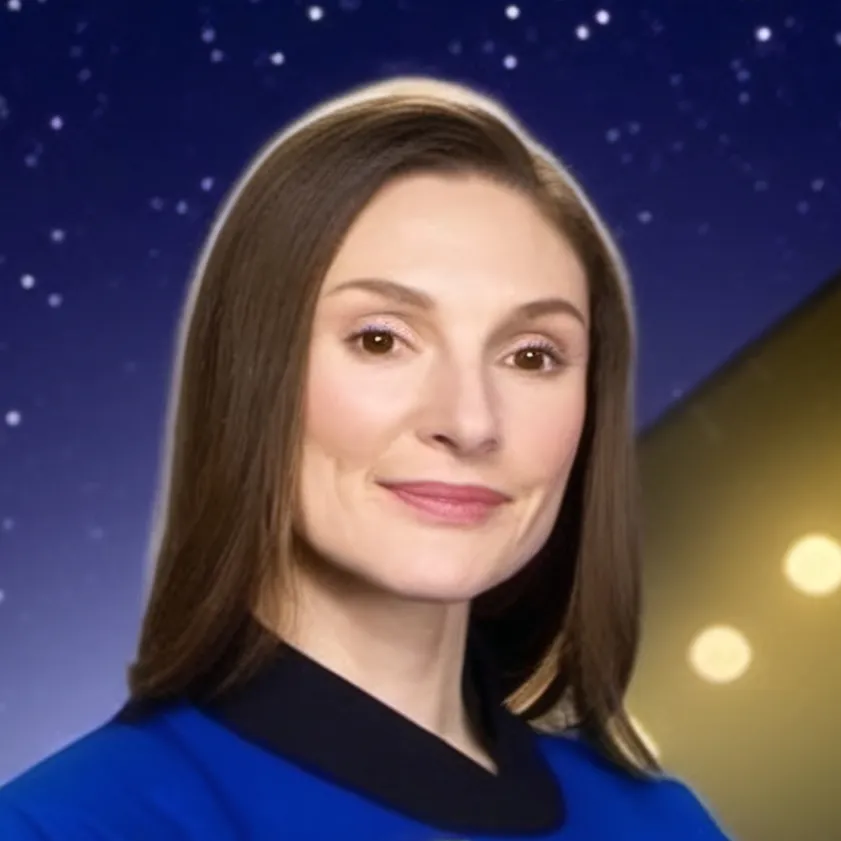 chat with ai character: Emily Conners