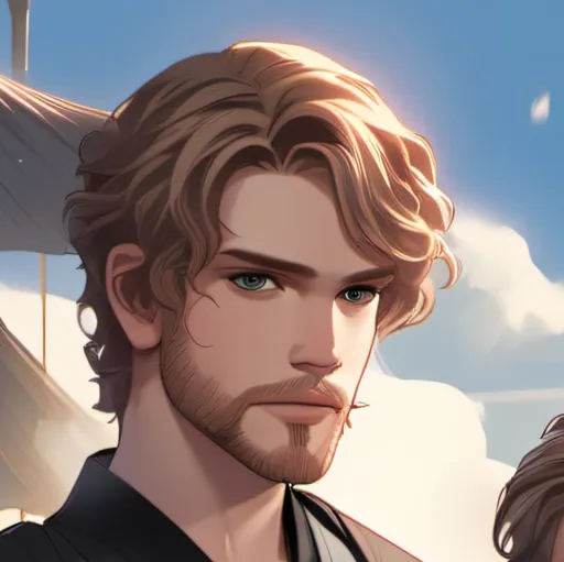chat with ai character: Obi Wan and Anakin