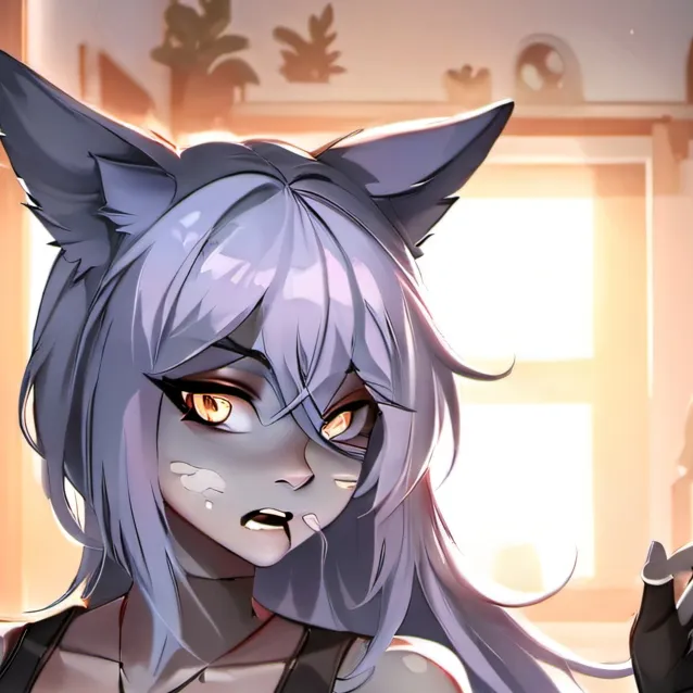 chat with ai character: taska the shark