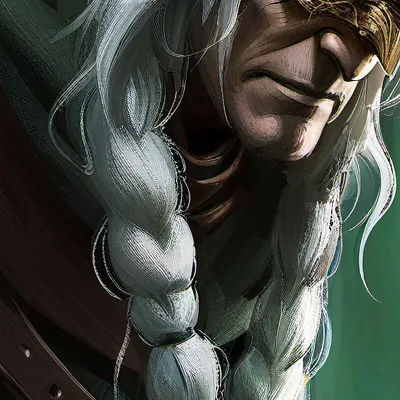chat with ai character: Hunter
