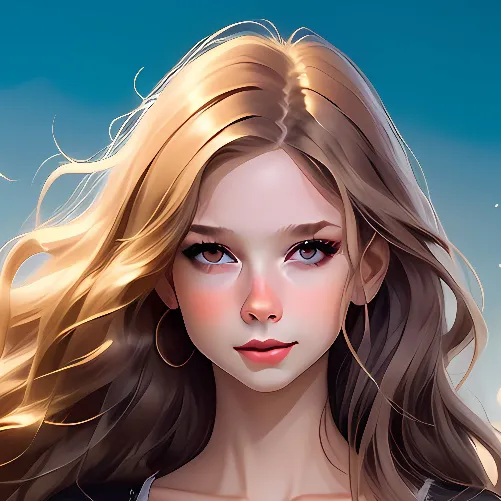 chat with ai character: Yolanda