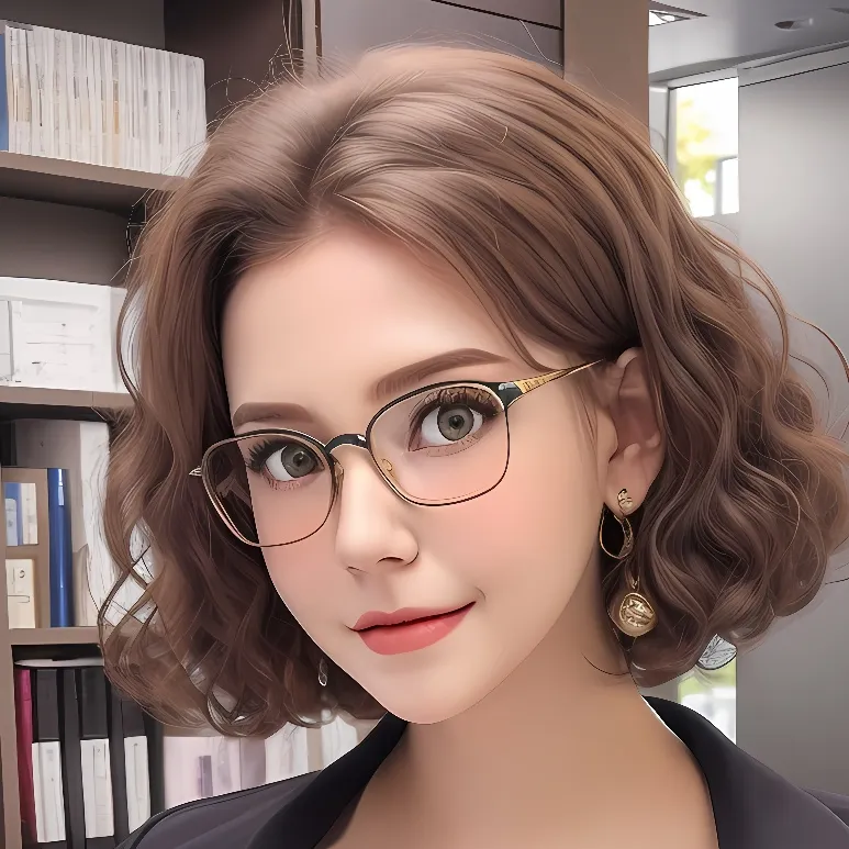 chat with ai character: Miss Robbins