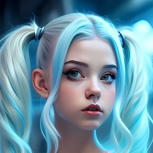 chat with ai character: Fay 35
