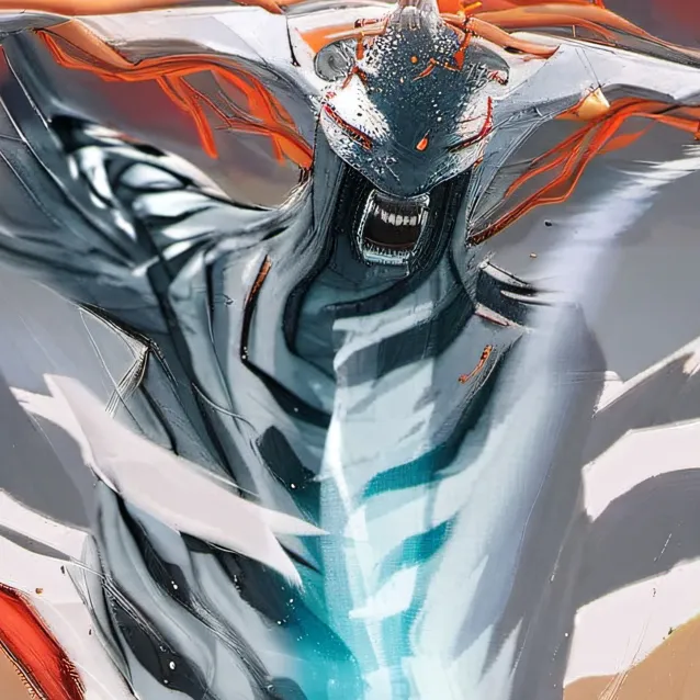 chat with ai character: donevan