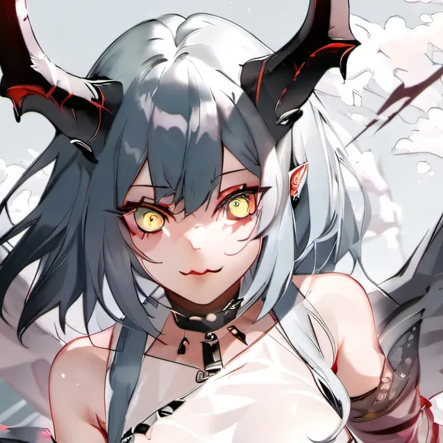 chat with ai character: sharon