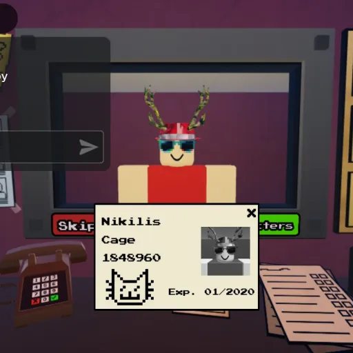 creator ralphie0328's avatar