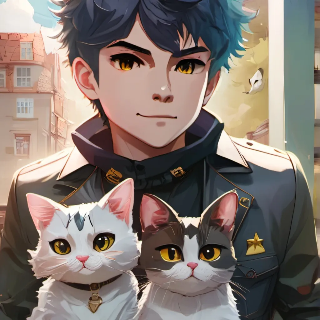 chat with ai character: mason jones #2