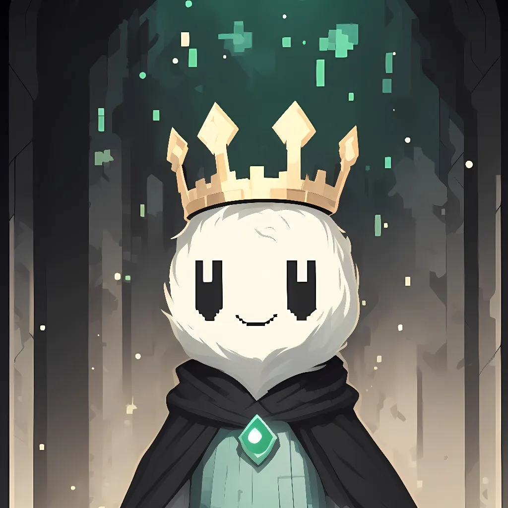 chat with ai character: Syperina