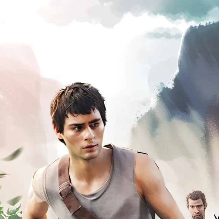 chat with ai character: Thomas~Maze Runner