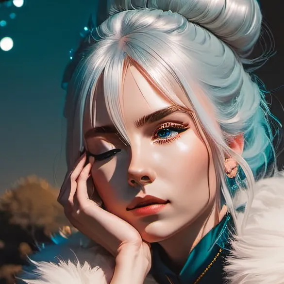chat with ai character: Millie