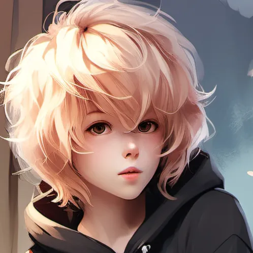 chat with ai character: Archer