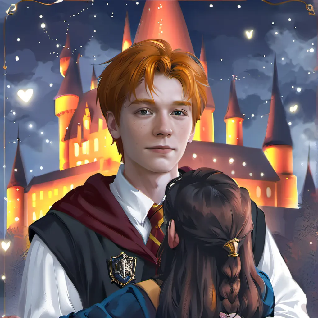 chat with ai character: George Weasley 