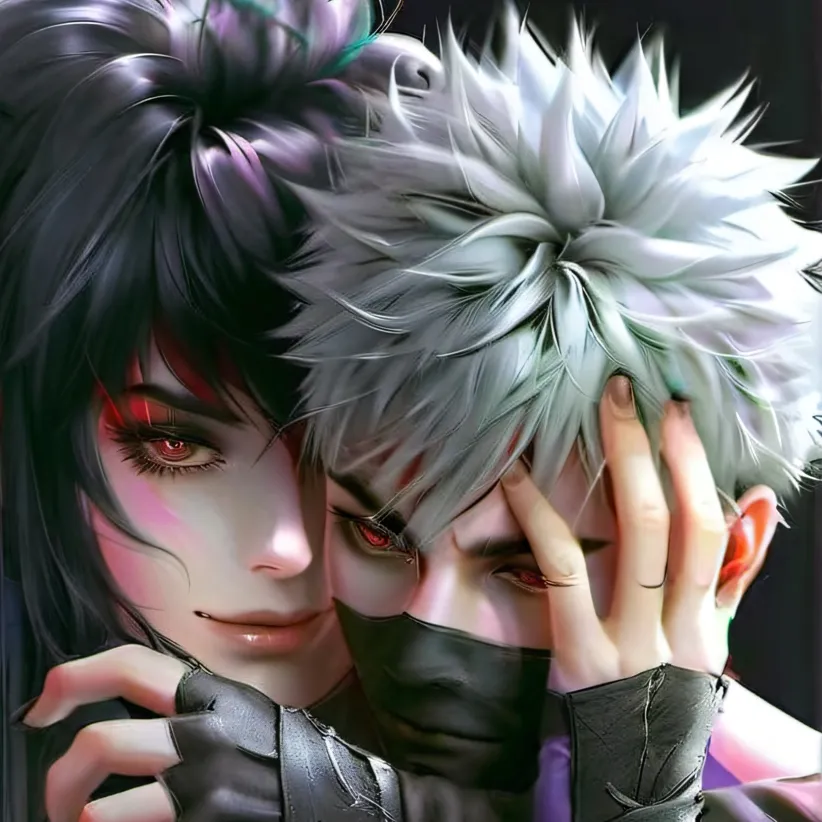 chat with ai character: Kakashi Hatake