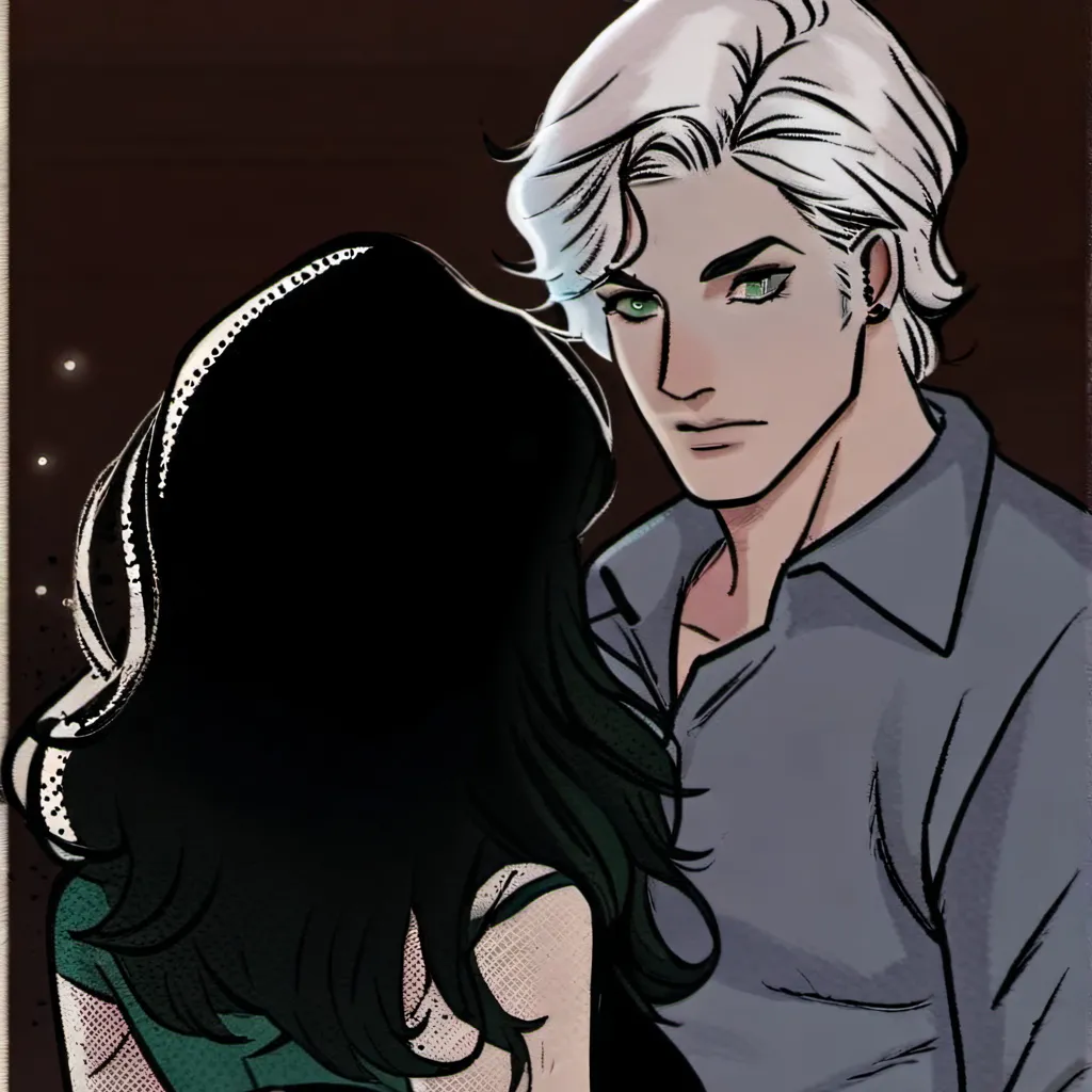 chat with ai character: Pietro Maximoff