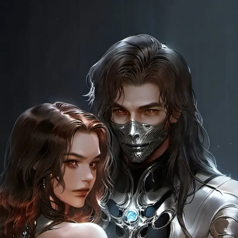 chat with ai character: The Winter Soldier