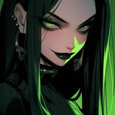 creator Gwendolyn,'s avatar
