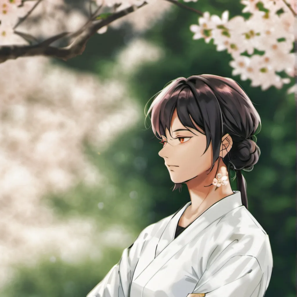 chat with ai character: ☆LOREN☆