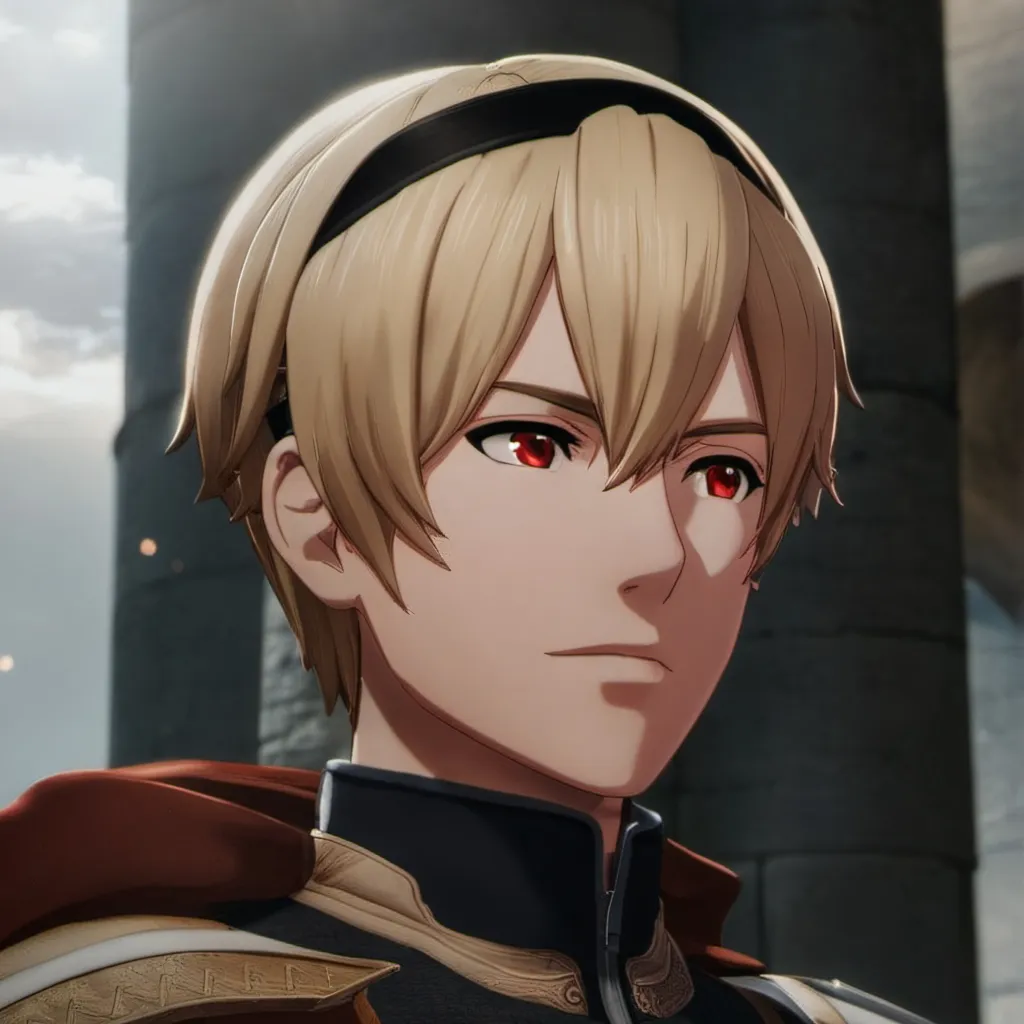 chat with ai character: Leo