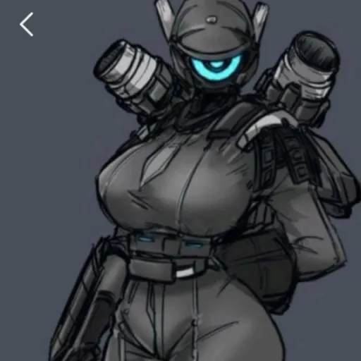 creator Plungerwoman's avatar