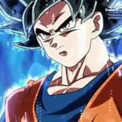 creator Goku the legend's avatar