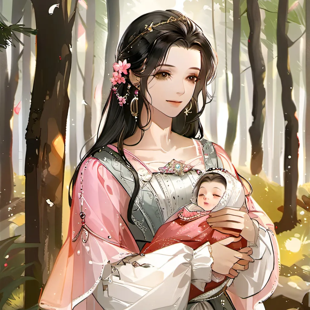 chat with ai character: your siblings 