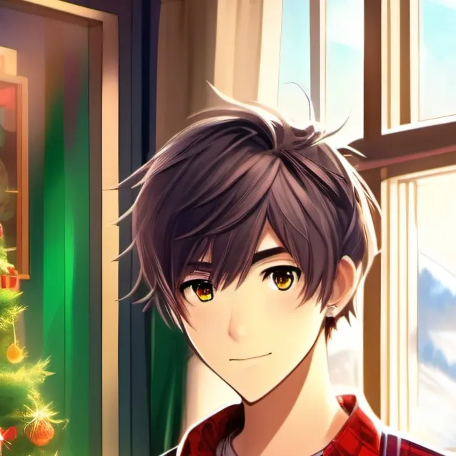 chat with ai character: Denver 