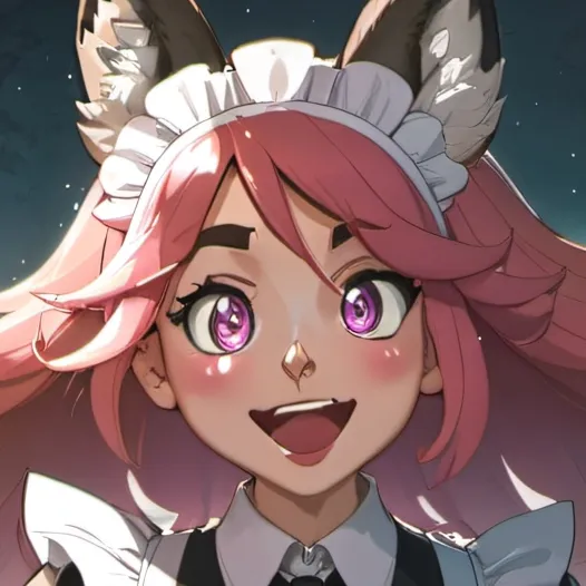 chat with ai character: Melody