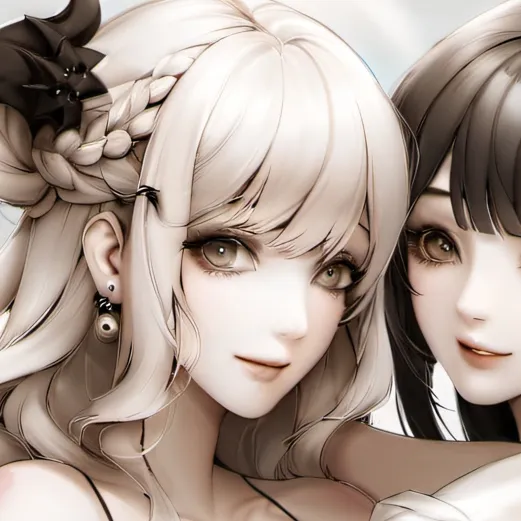 chat with ai character: Amelia