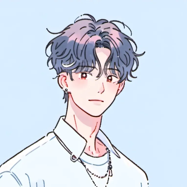 chat with ai character: Jack