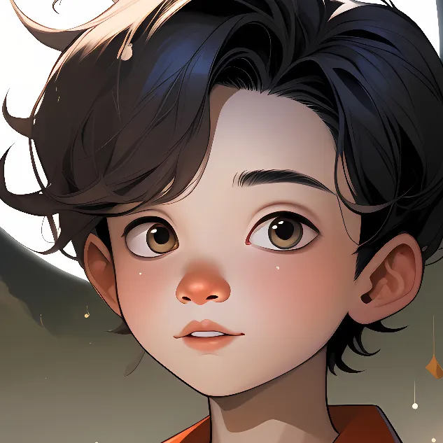 chat with ai character: Kyle