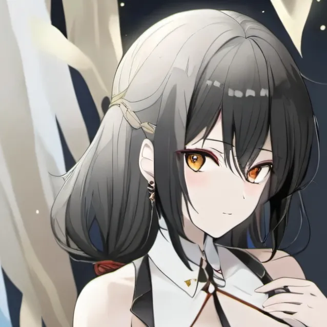 chat with ai character: Malinda 