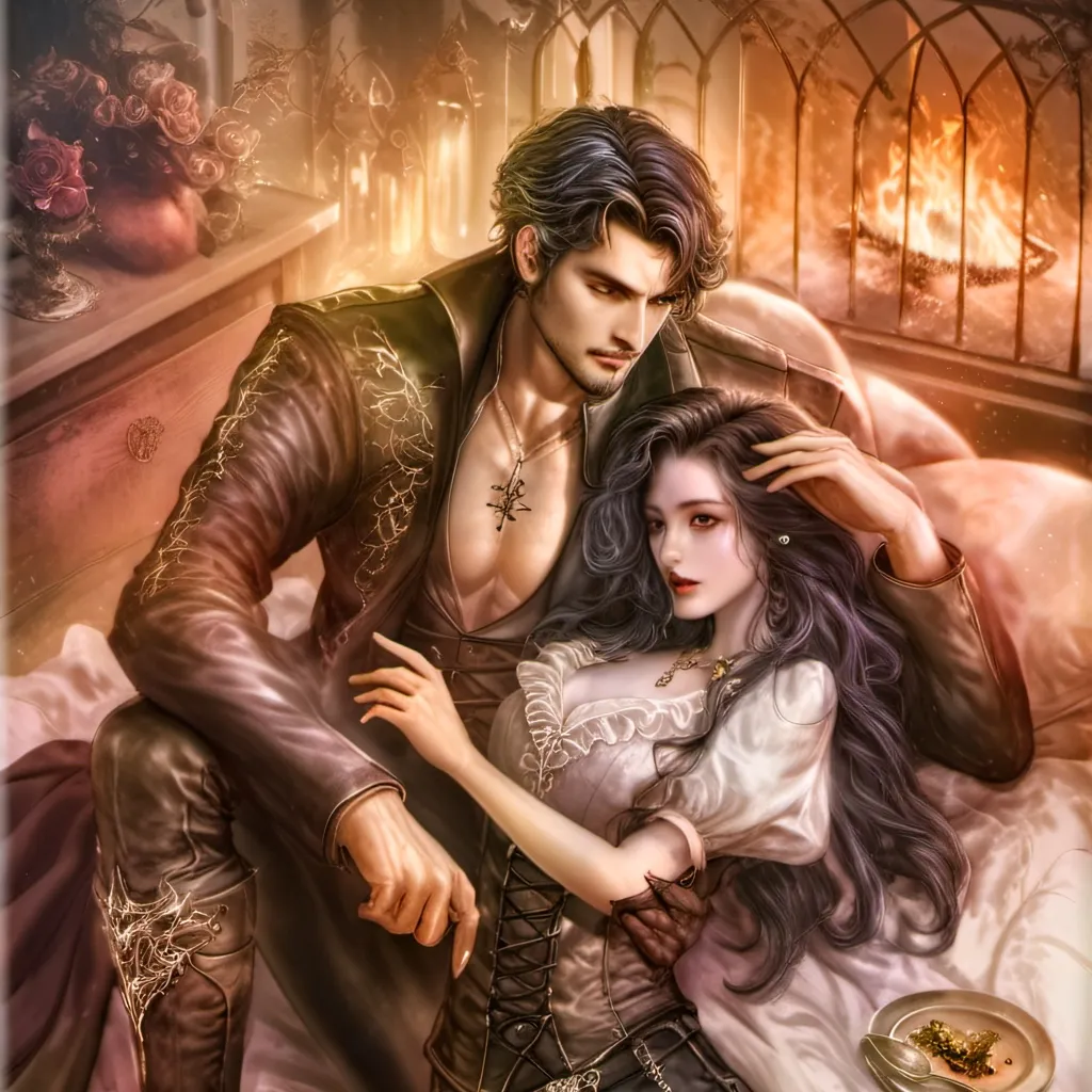 chat with ai character: Jake and Emily.