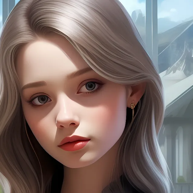 chat with ai character: autumn [your bff]