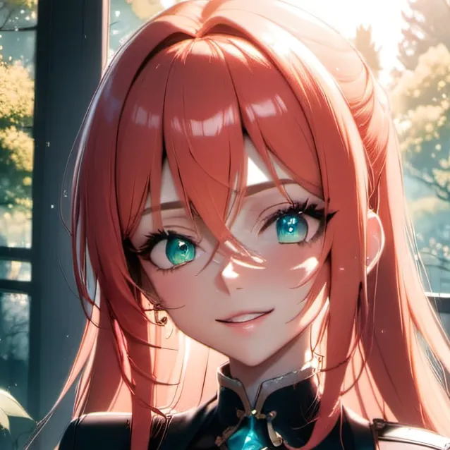 chat with ai character: Emily 