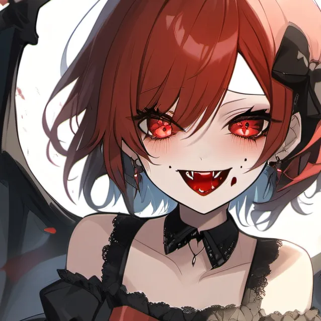 chat with ai character: poppy